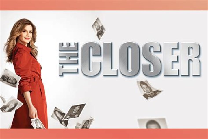 Who played Brenda's niece on the closer?