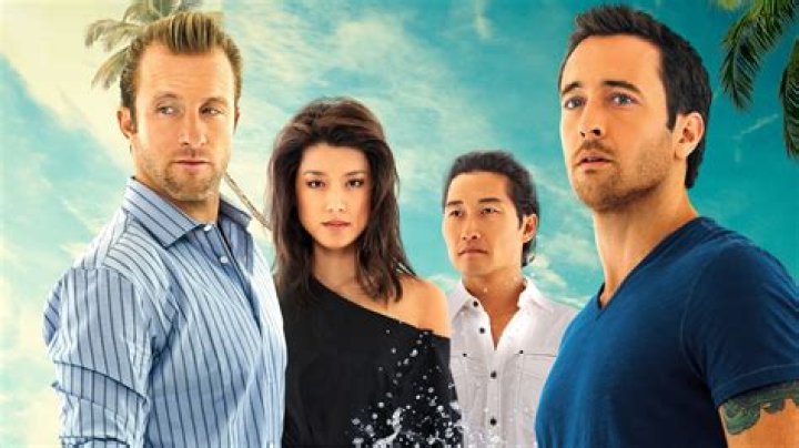Who plays in the new Hawaii Five O