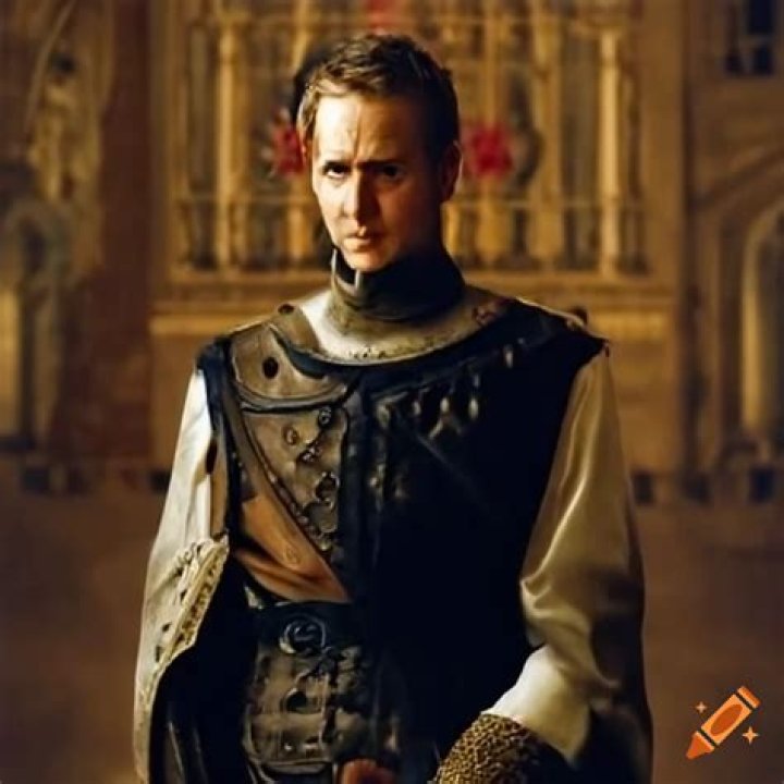 Who plays King Robert got?