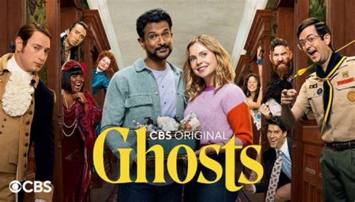 Who was the original cast of Ghost Adventures?