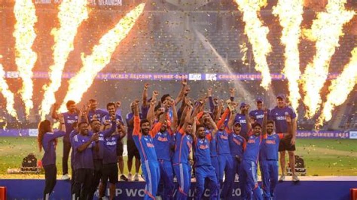 Who won Asia Cup 2008?