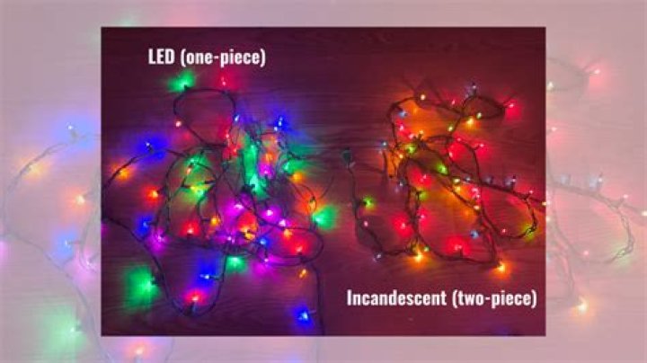 Why are LED lights non replaceable?