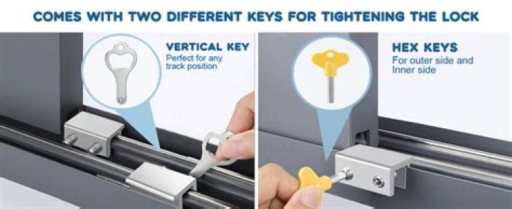 Why are locks better? | ContextResponse.com