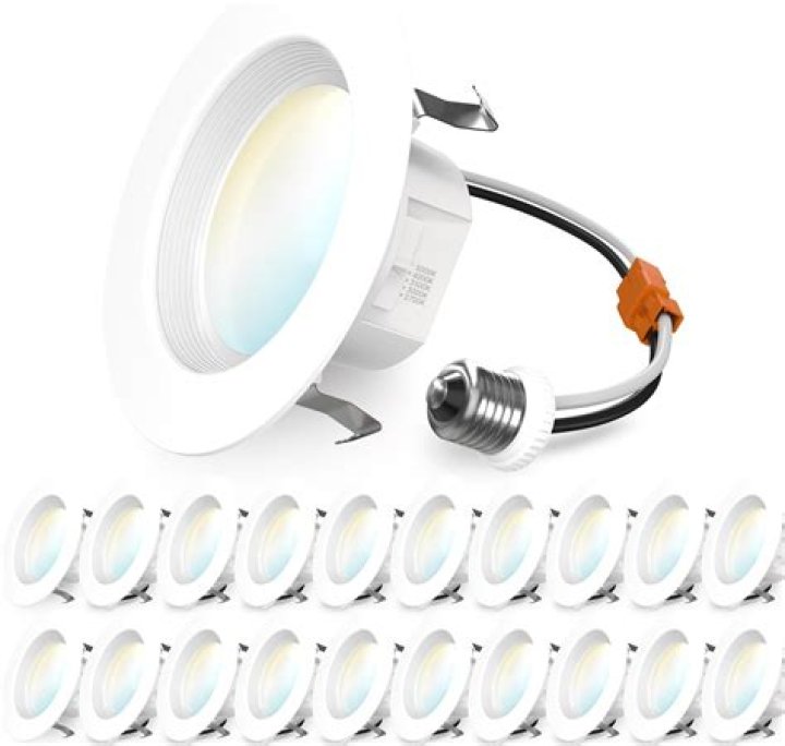 Why are my dimmable LED lights buzzing?