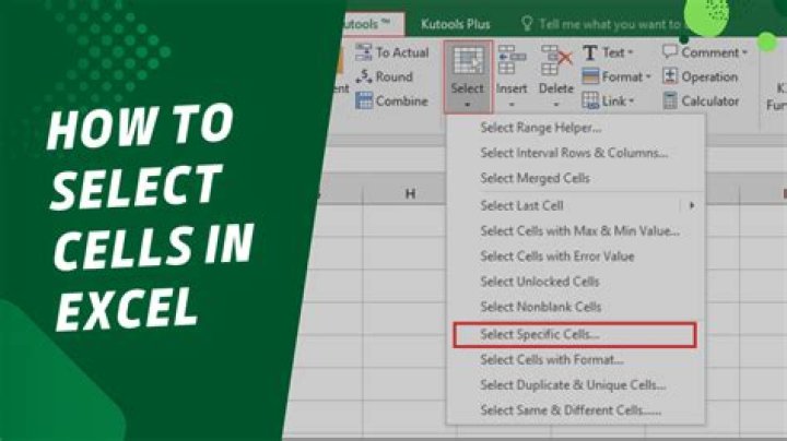 Why can I not drag cells in Excel?