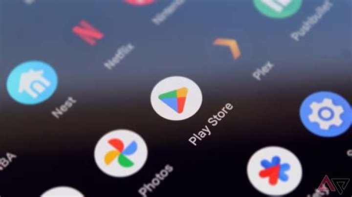 Why can I not sign in to Google Play?