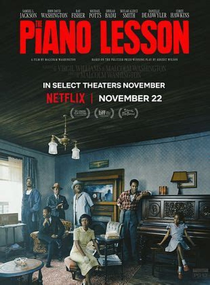 Why did Boy Willie sell the piano?