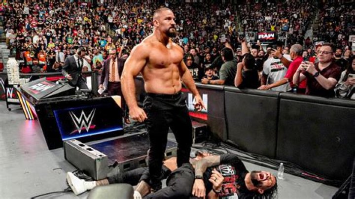 Why did WWE change its name?