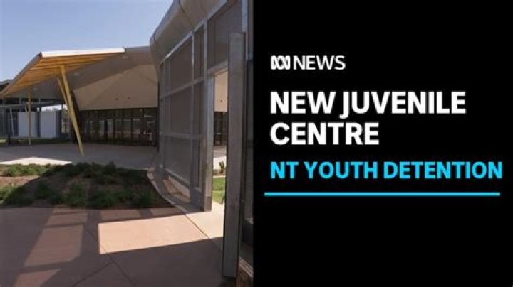 Why do kids go to juvenile hall?