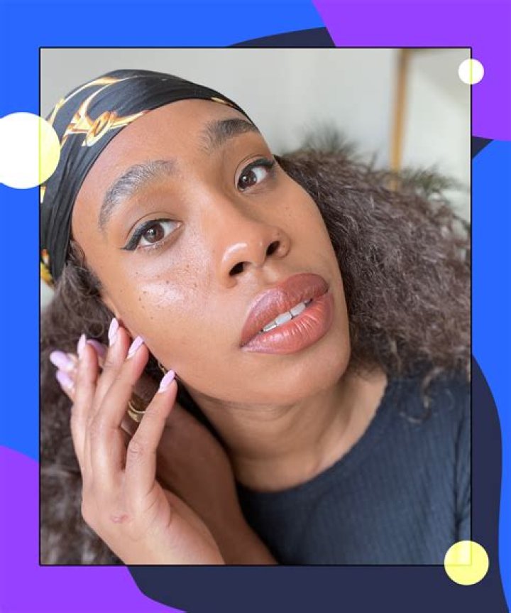 Why do people have purple doors