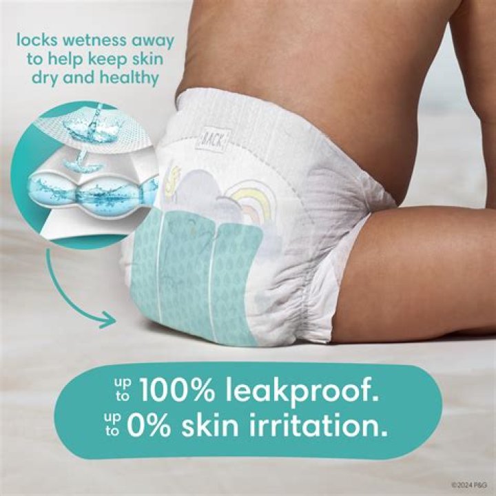 Why do people use disposable diapers?