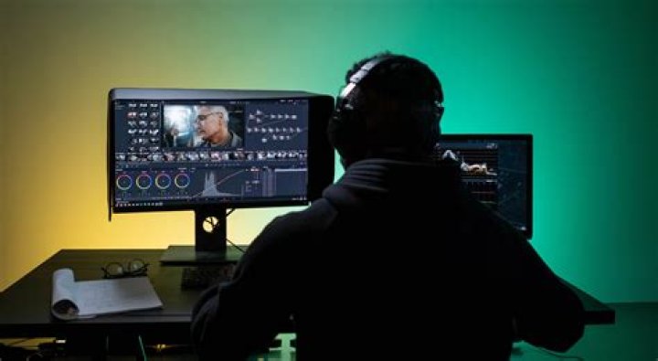Why do video editors use Macs?