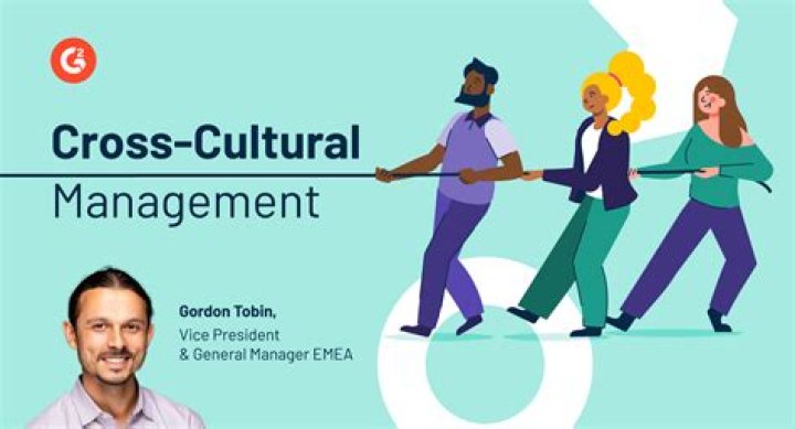 Why do we study cross cultural management?