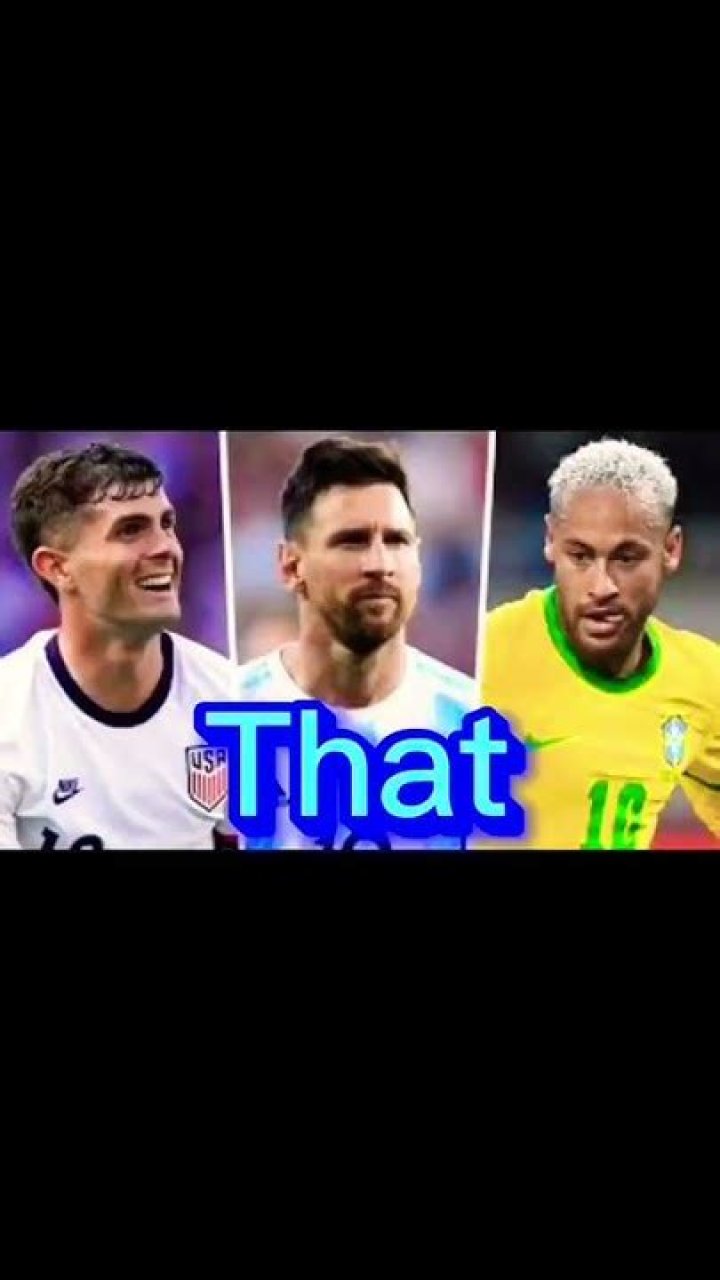 Why do you like soccer