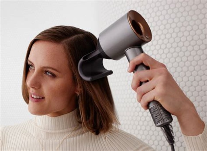 Why does my hair dryer keep cutting out?