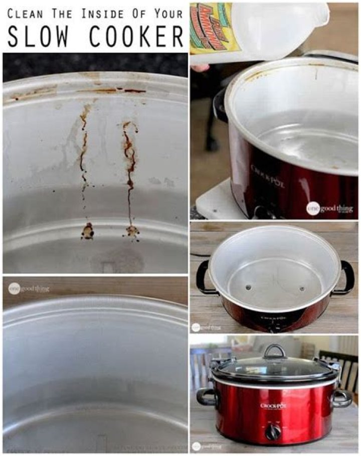 Why does my slow cooker make everything watery?