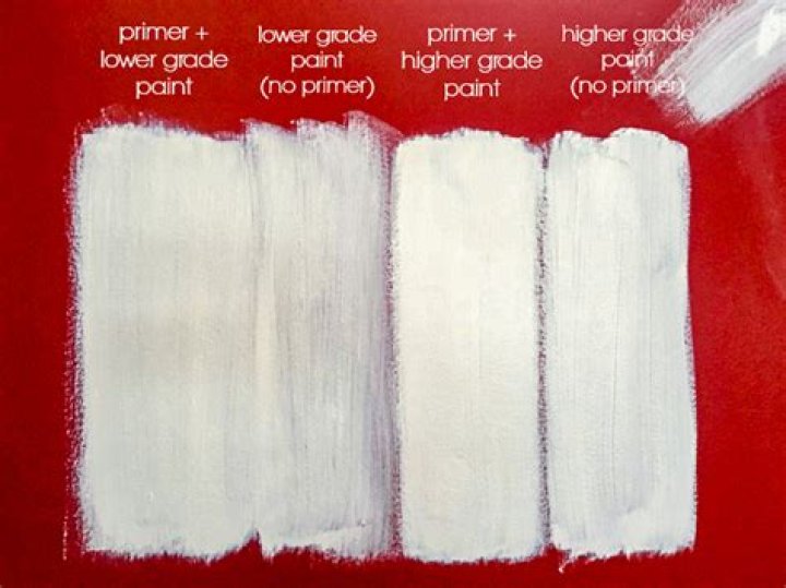 Why does paint need to be tinted?