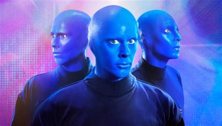 Why does the blue man say to Eddie this is not your heaven its mine