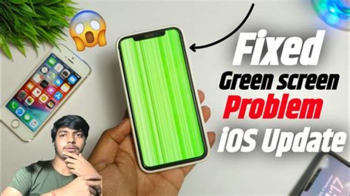 Why has my iPhone 4s stopped working?