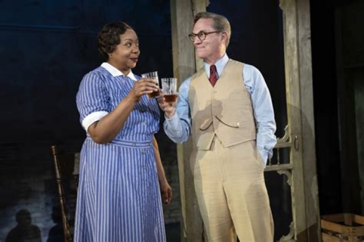 Why is Atticus Finch a good character?
