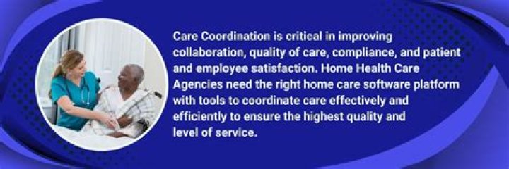 Why is care coordination important