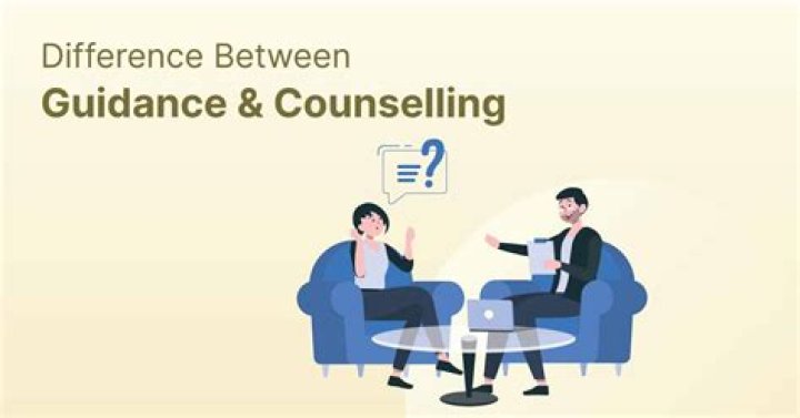 Why is guidance and Counselling important in schools?