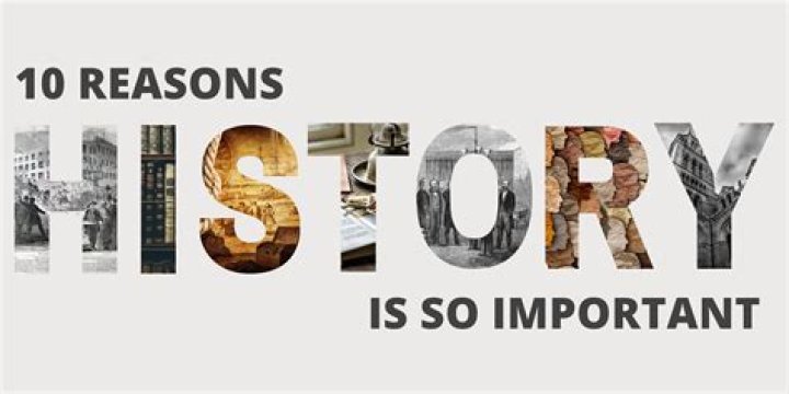 Why is it important to learn US history