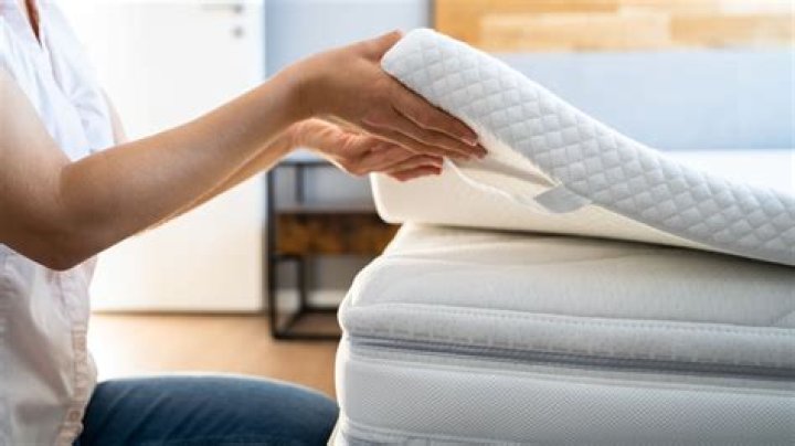 Why is it wet under my mattress?