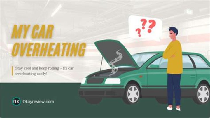 Why is my car overheating so fast?