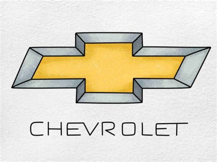 Why is the Chevy logo a bowtie?