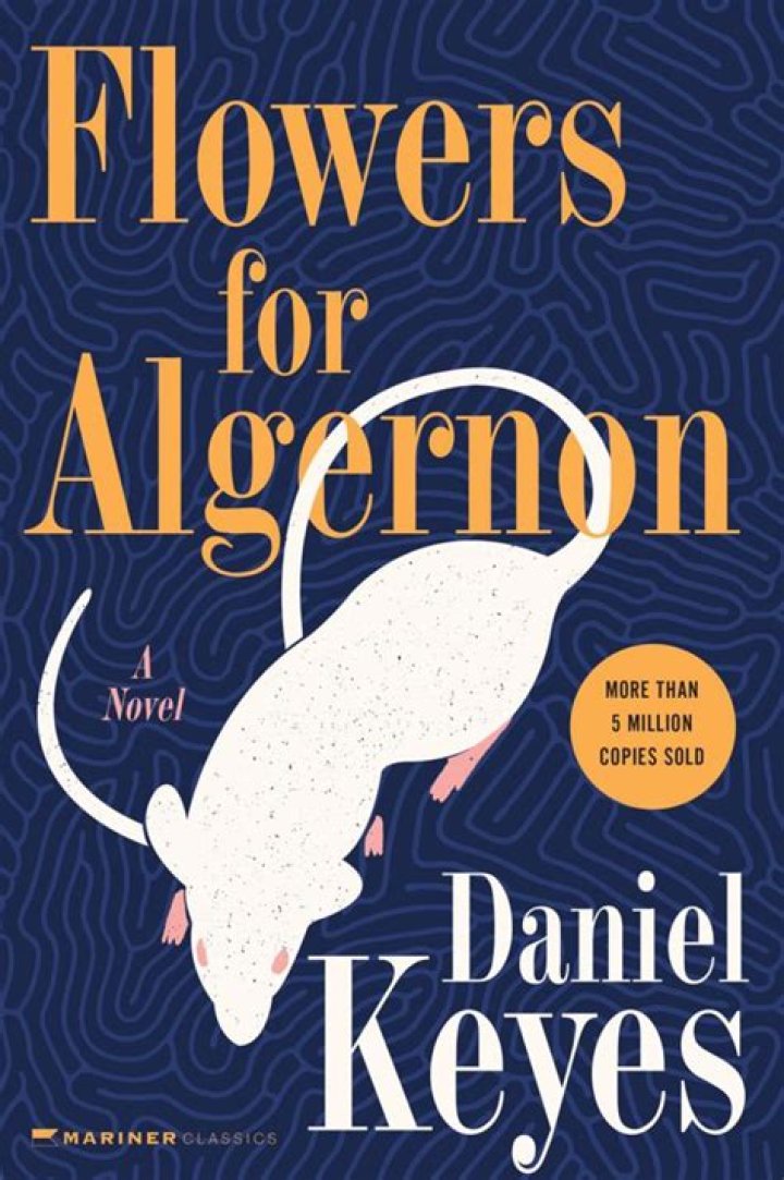 Why was Algernon special to Charlie