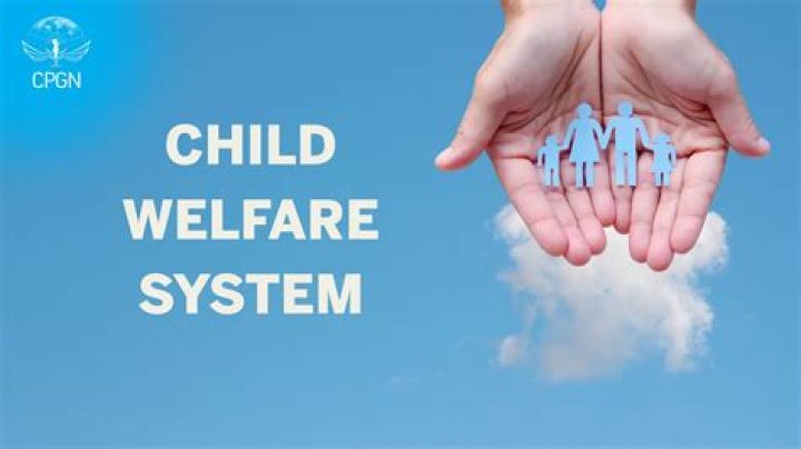 Why was the Adoption Assistance and Child Welfare Act created