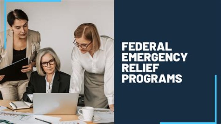Why was the Federal Emergency Relief Administration Important