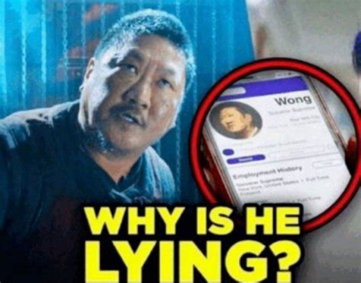 Why would he deactivated his Facebook?