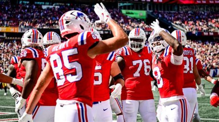 Will Patriots make playoffs