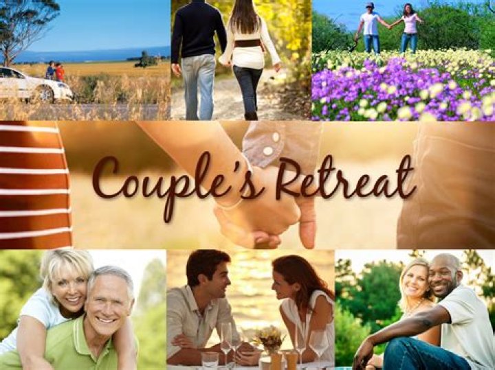 Will there be a couples retreat 2