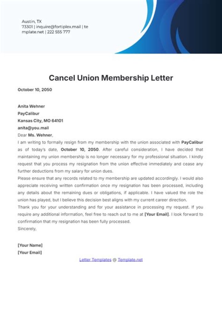 Will union membership continue to decline