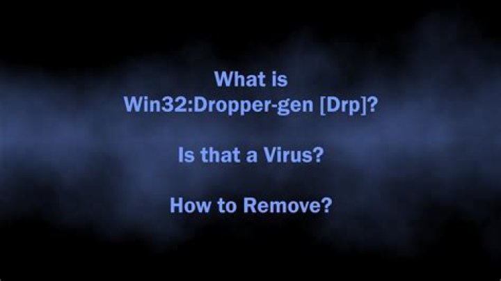 Win32:Dropper-NEN [Drp]