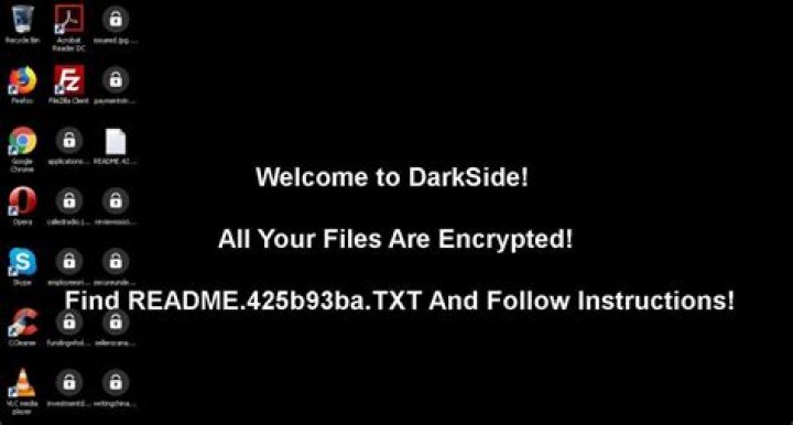 Win32/Filecoder.DarkSide.A