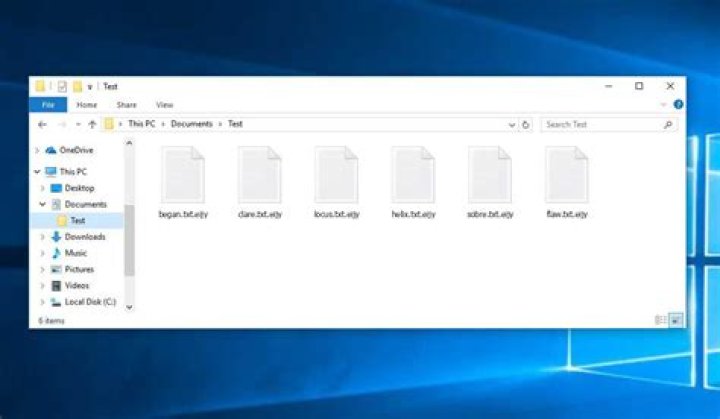Win32/GenKryptik.FWDY