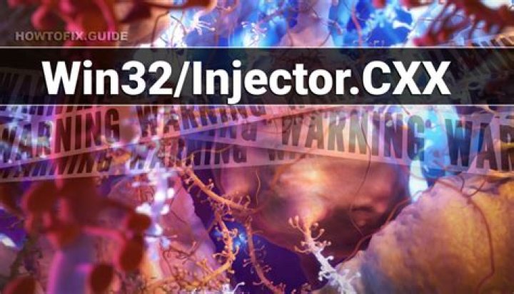 Win32/Injector.XZK