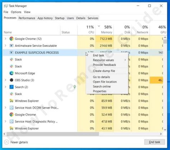 Win32/Packed.EnigmaProtector.J suspicious
