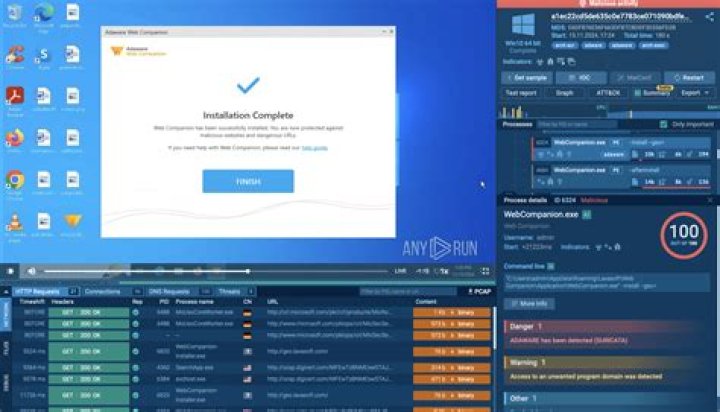 Win32/Phorpiex.V