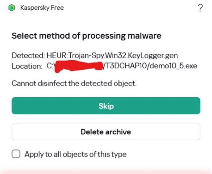 Win32/Spy.KeyLogger.OKU