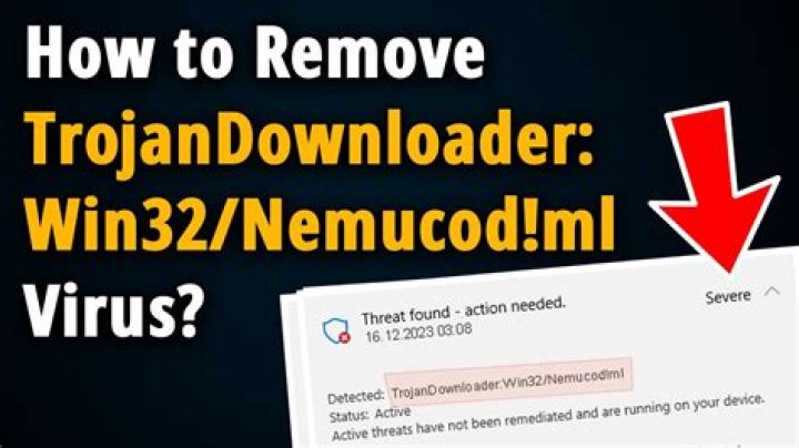Win32/TrojanDownloader.Adload.NUW