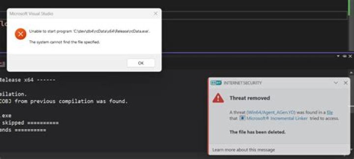 Win64/Agent.P