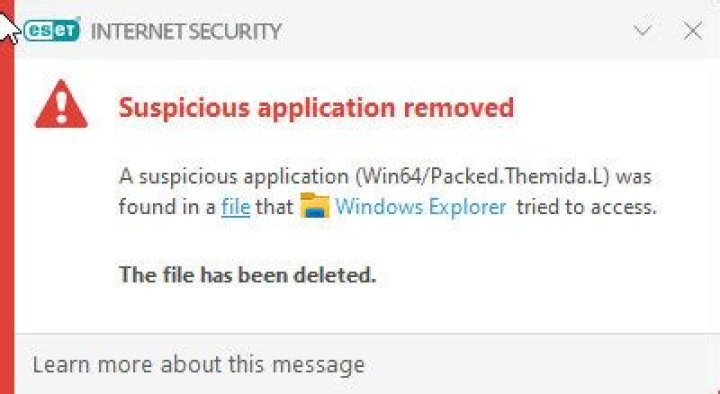 Win64/Packed.Themida.IL